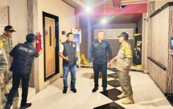 Karaoke Nekat Buka Saat Puasa, Siap-Siap Hadapi Razia Gabungan Skala Besar di Bojonegoro