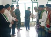Sinergi Tanpa Batas: Kodim Lamongan Sambangi Sugio, Modo, dan Sambeng demi Kaum Dhuafa