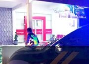 Bojonegoro Aman, Polsek Sugihwaras Intensifkan Sapa Sahur Demi Tekan Angka Kriminalitas