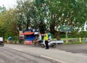 Program Sapa Pagi Bojonegoro: Strategi Polisi Sukosewu Hadir Lebih Dekat di Hati Masyarakat