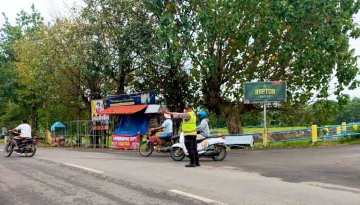 Program Sapa Pagi Bojonegoro: Strategi Polisi Sukosewu Hadir Lebih Dekat di Hati Masyarakat