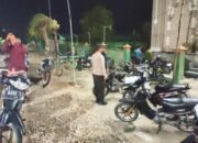 Warga Baureno Bojonegoro Puji Kehadiran Polisi di Masjid: Ibadah Lebih Khusyuk dan Terlindungi