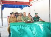 Bukan Koperasi Biasa, Intip Strategi Dandim Lamongan Bangun Ekonomi Desa