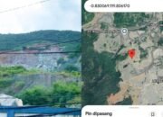 Siaga Bencana Ekologis, 10 Titik Tambang di Pesisir Palu Donggala Jadi Sorotan Tajam