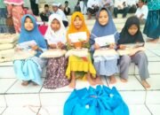 Kolaborasi Epik Pemkab Gresik: Bagikan Sembako dan Uang Tunai