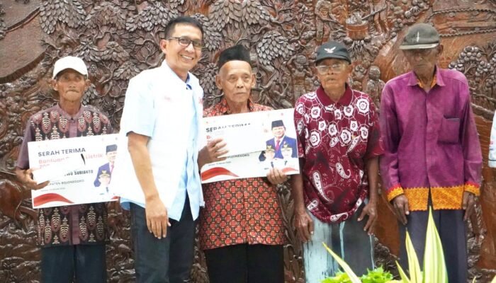 Bojonegoro Jadi Saksi: Aksi Nyata Yayasan GSN Sulap Becak Kayuh Jadi Kendaraan Listrik Canggih