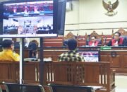 Sidang Korupsi BKKD Padangan Bojonegoro: Bank Jatim Ungkap Fakta Berbeda dari Keterangan Kades