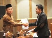 Rapat Paripurna Bahas 5 Raperda Penting, PKB Tekankan Perlindungan Perempuan dan Anak