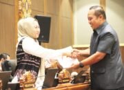 Lima Raperda Bojonegoro 2026 Disorot Gerindra, Pariwisata dan Desa Jadi Fokus