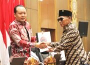 PDI Perjuangan Ungkap Masalah Aset Daerah dan Pariwisata Saat Paripurna DPRD Bojonegoro