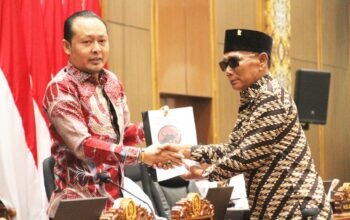 PDI Perjuangan Ungkap Masalah Aset Daerah dan Pariwisata Saat Paripurna DPRD Bojonegoro