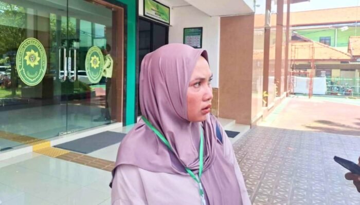 Skandal di PN Lamongan: Oknum Juru Sita Diduga Minta Rp400 Juta untuk Urus PK