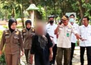 Respon Keluhan Warga, Satpol PP Bojonegoro Tertibkan PPKS Secara Humanis