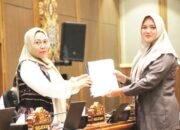 Pemandangan Umum Golkar DPRD Bojonegoro: Pariwisata, Aset Daerah, hingga Anak Jadi Fokus