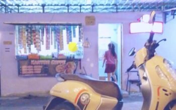 Siapa di Balik Kantor KF, Tempat Hiburan Sukorejo Bojonegoro Nekat Buka Sampai Subuh