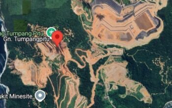 Zulkifli Hasan Disorot Dokumen Kedaluwarsa di Balik Izin Tambang Emas Tumpang Pitu Banyuwangi