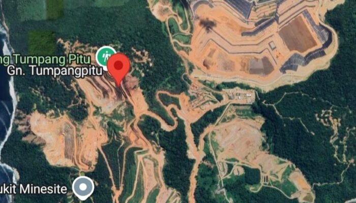 Zulkifli Hasan Disorot Dokumen Kedaluwarsa di Balik Izin Tambang Emas Tumpang Pitu Banyuwangi