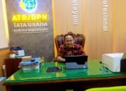 PTSL Bojonegoro: Sertifikat Belum Terbit, Warga Diminta Segera Lapor ke BPN