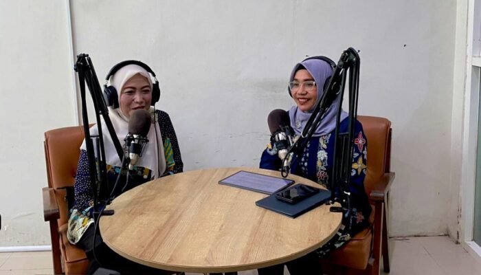 Cantika Wahono Ungkap Rahasia Perempuan Bojonegoro Bisa Sukses di Rumah dan Karier