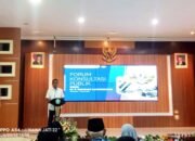 Pelayanan Kesehatan Harus Humanis, RSUD Sosodoro Bojonegoro Gelar Dialog Terbuka dengan Publik