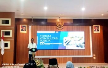 Pelayanan Kesehatan Harus Humanis, RSUD Sosodoro Bojonegoro Gelar Dialog Terbuka dengan Publik