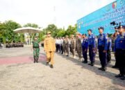 Forkopimda Lamongan Kompak, Mudik Lebaran 2026 Dipastikan Aman