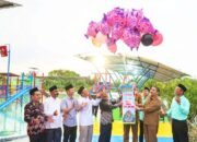 Wisata Endel Park Golokan Diluncurkan, Gresik Punya Destinasi Baru Berbasis Desa
