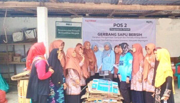 TPA Diprediksi Bertahan 5 Tahun Lagi, DLH Bojonegoro Siapkan Teknologi Masaro