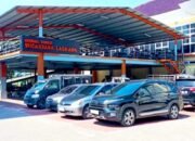 Rumah Kosong Saat Mudik, Polres Gresik Siap Jaga Kendaraan Warga Gratis