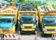 Arus Mudik Lebaran 2026, Ini Daftar Jalan di Jatim yang Berlaku Pembatasan Truk