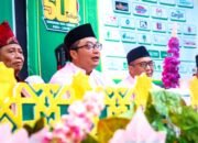 Kolak Ayam Legendaris dari Gresik, Tradisi Sanggring 501 Tahun Bikin Ribuan Warga Antusias