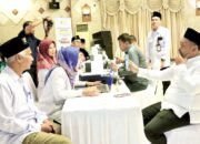 Gerakan ZIS ASN Gresik Menguat di Ramadan, BAZNAS Siap Hitungkan Zakat