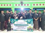 Aksi Mulia PSHT Bayemgede Bojonegoro, Puluhan Yatim dan Lansia Terima Santunan