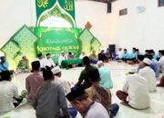 Satu Kampung Kumpul di Langgar Etan, Ada Apa dengan Malam 25 Ramadhan di RT 1 Jubellor Sugio Lamongan