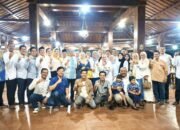 Ramadhan Berkah: Cara Pendekar Hukum Bojonegoro Perkuat Benteng Keadilan