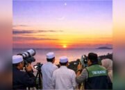 Hilal Diprediksi Sulit Terlihat, Lebaran 2026 Berpotensi Tidak Serentak