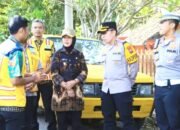 Mudik Nyaman 2026, Pemkab Bojonegoro Percepat Perbaikan Jalan Nasional