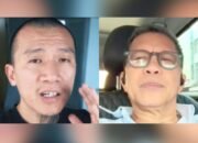 Disiram Air Keras, Andrie Yunus Tuai Solidaritas Publik, Polisi Didesak Tangkap Pelaku