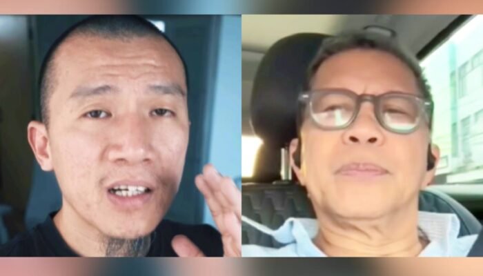 Disiram Air Keras, Andrie Yunus Tuai Solidaritas Publik, Polisi Didesak Tangkap Pelaku
