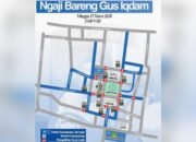 Festival Boran Agung Lamongan Ramai Diserbu Warga, Ada Sego Boran Gratis