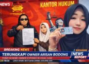 Arisan Bodong Diduga Rugikan Rp250 Juta, Sella Laporkan Nur Imamah ke Polres Sampang
