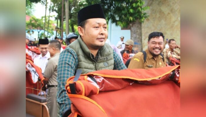 Tukang Becak Bojonegoro Ikuti Pelatihan Becak Listrik, Ketua DPRD: Ini Manfaatnya