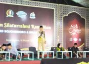 Suasana Akrab, DPRD Bojonegoro Gelar Silaturahmi Ramadan Bersama Jurnalis
