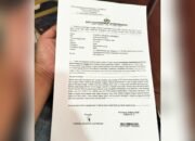 Karyawan Koperasi Asal Bojonegoro Mengaku Disekap dan Dipukuli Atasan, Kasus Dilaporkan ke Polisi Rembang