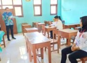 Pengisian Perades Desa Pacing Bojonegoro Berjalan Lancar, Ini Hasilnya