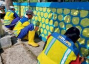 Bojonegoro Dipercantik Jelang Idul Fitri, DLH Gaspol Bersihkan Kota