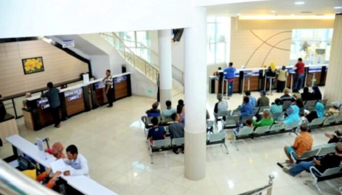 PSC 119 Disiagakan, Dinkes Bojonegoro Antisipasi Darurat Lebaran