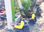 Bojonegoro Bersih dan Kinclong Jelang Idul Fitri, Ini yang Dilakukan DLH