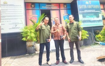 Video Core Drill Viral di Bojonegoro, Pakar Hukum: Itu Bisa Masuk Perusakan Aset