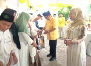 Dari 5 ke 8 Kursi, Golkar Bojonegoro Percaya Diri Hadapi Pemilu